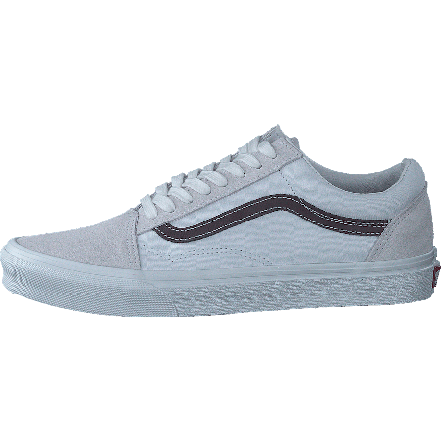 Ua Old Skool Clouds Sunset