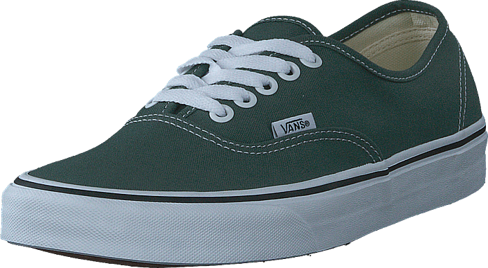 Ua Authentic Color Theory Duck Green
