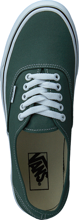 Ua Authentic Color Theory Duck Green