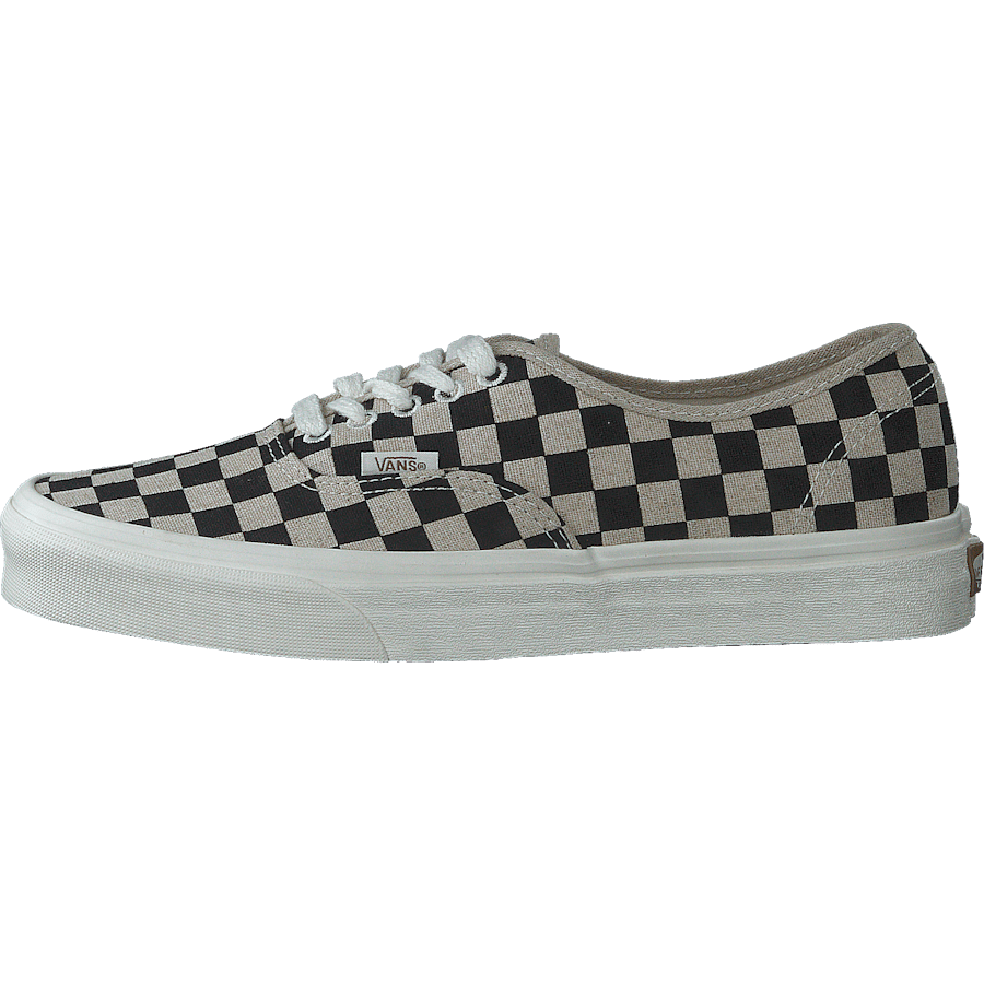 Ua Authentic Eco Theory Checkerboard