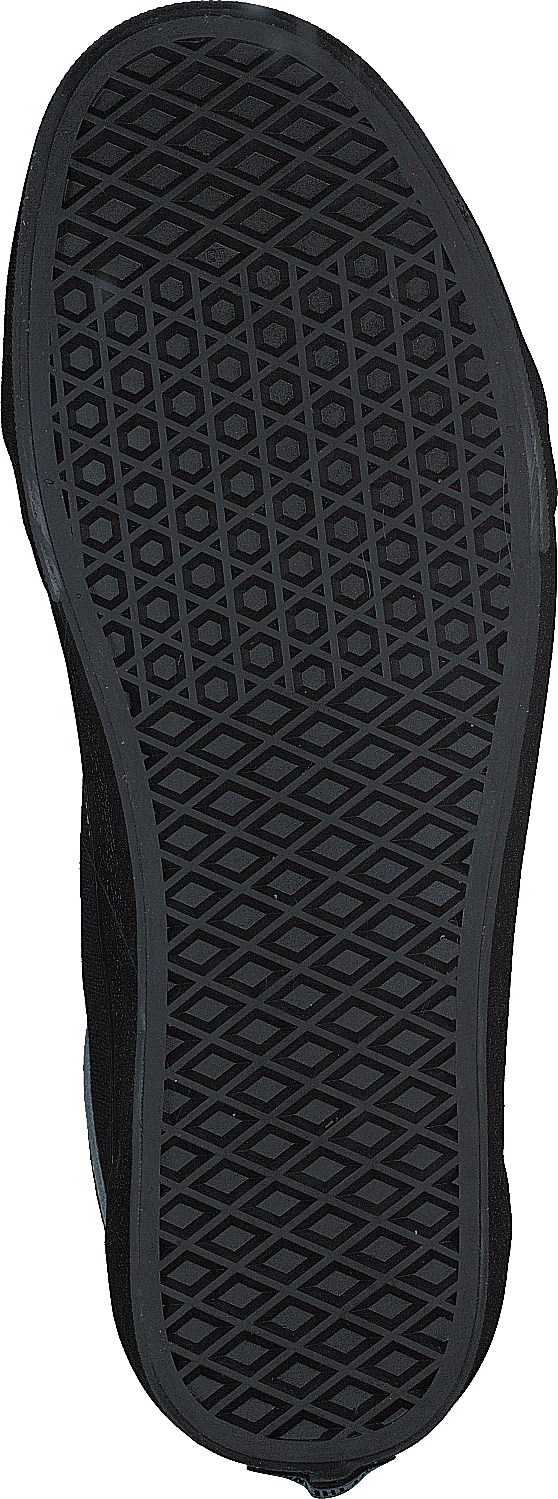 Ua Old Skool (suede/canvas)blkblktrwht - Bild 7