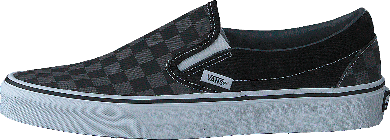 Vans Ua Classic Slip-on, Unisex, Shoes, Flats, slip-on, Blue, EU 40,5