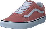Ua Old Skool Rose Dawn/true White - Bild 9