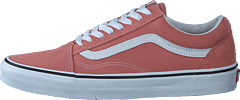 Ua Old Skool Rose Dawn/true White - Bild 10