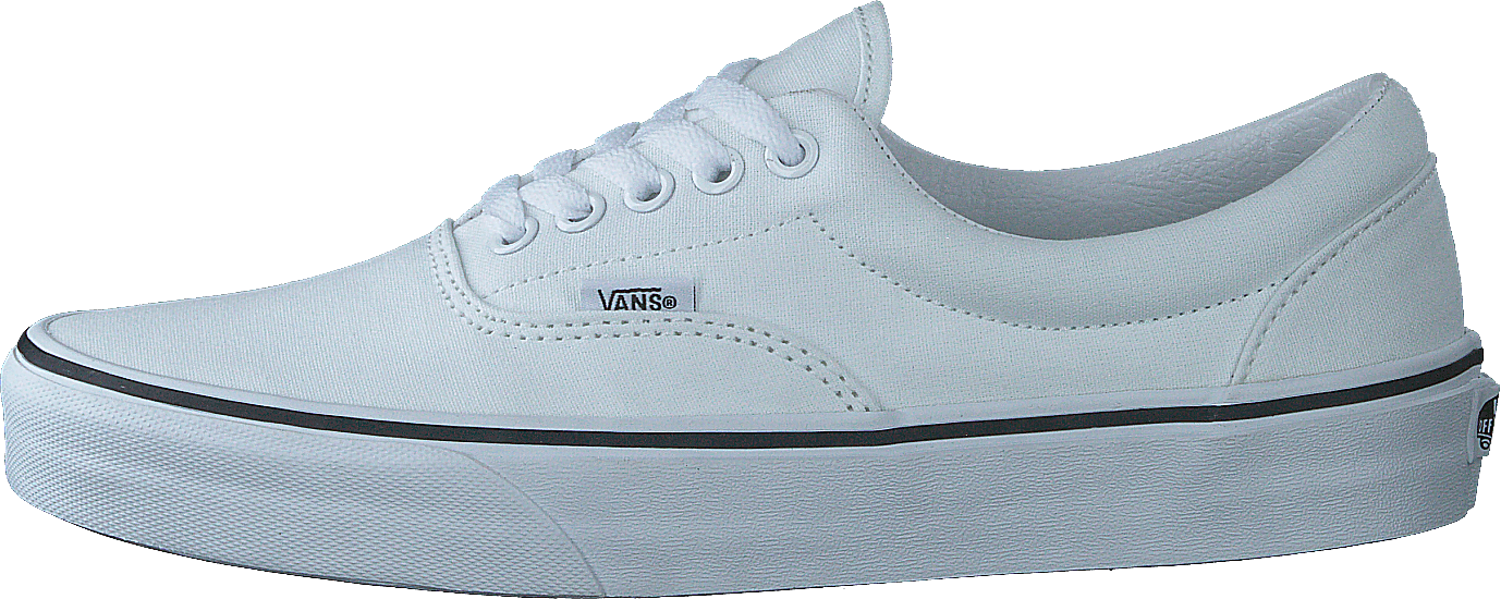 Ua Era True White, Unisex, Buty, Sneakersy, Sneakersy, Niebieski, EU 37