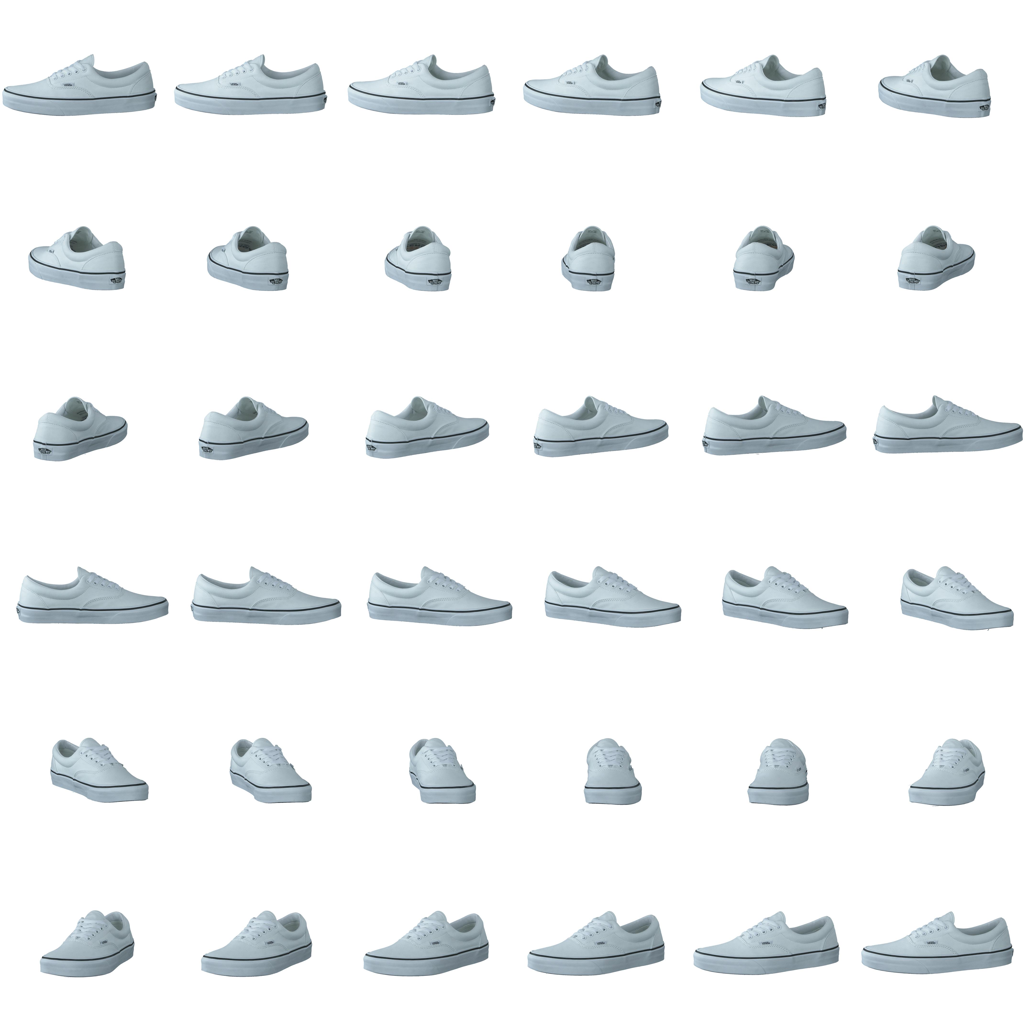 Ua Era True White - Bild 8