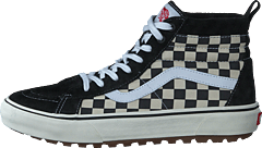 Ua Sk8-hi Mte-1 Blk/white/checkerboard - Bild 10