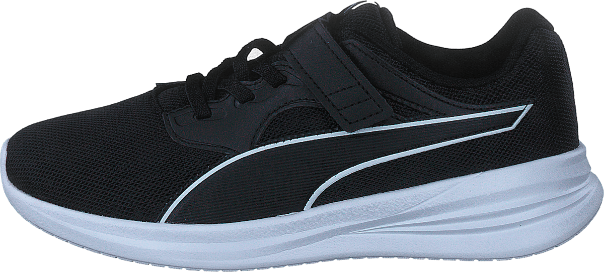 Transport Ac Ps Puma Black-puma White