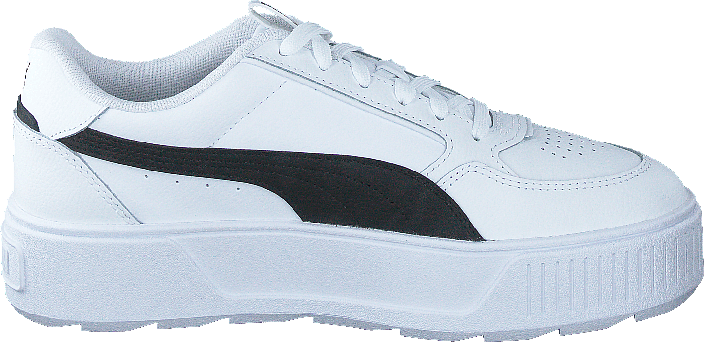 Karmen Rebelle Puma White-puma Black - Bild 2