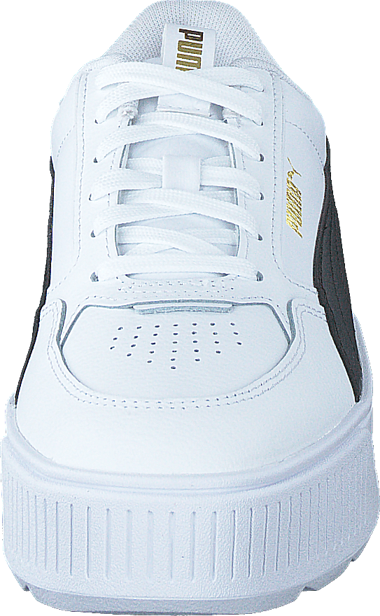 Karmen Rebelle Puma White-puma Black - Bild 4