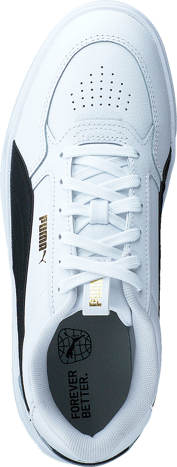 Karmen Rebelle Puma White-puma Black - Bild 6