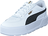 Karmen Rebelle Puma White-puma Black - Bild 9