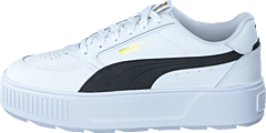 Karmen Rebelle Puma White-puma Black - Bild 10
