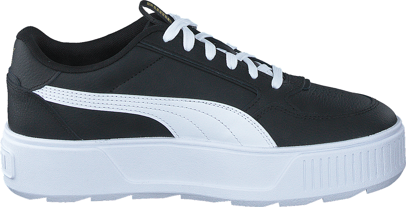 Karmen Rebelle Puma Black-puma White - Bild 2