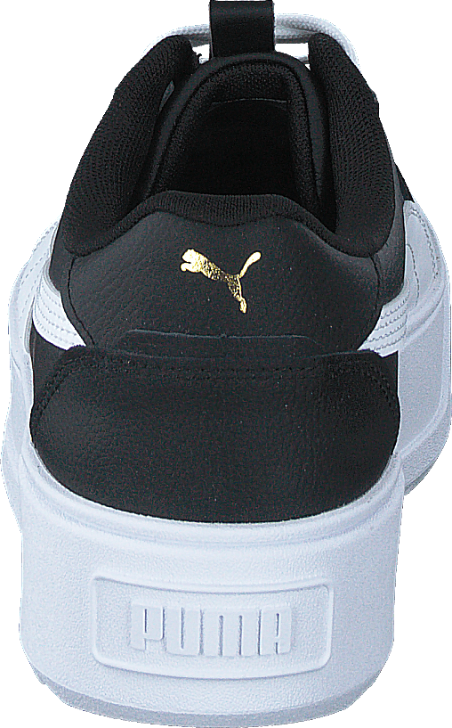 Karmen Rebelle Puma Black-puma White - Bild 5