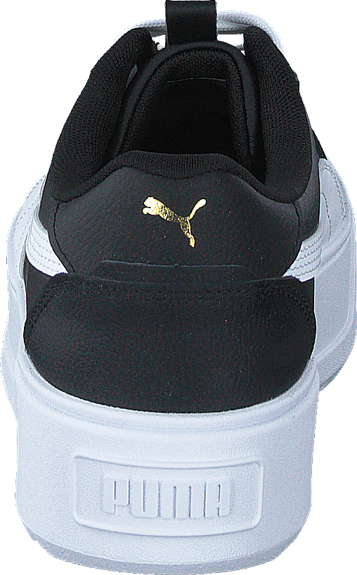 Karmen Rebelle Puma Black-puma White