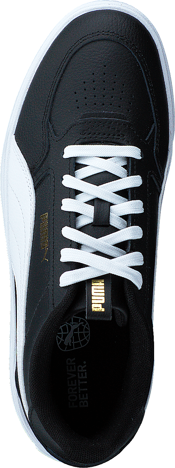 Karmen Rebelle Puma Black-puma White - Bild 6