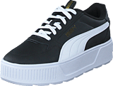 Karmen Rebelle Puma Black-puma White - Bild 9
