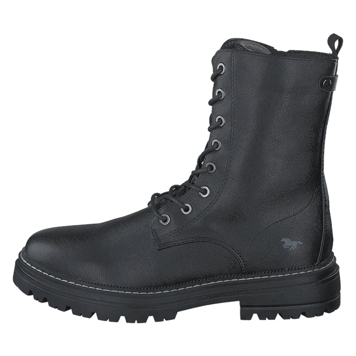 1398507 9 Schwarz, Female, Shoes, Boots, Boots, Black, EU 38
