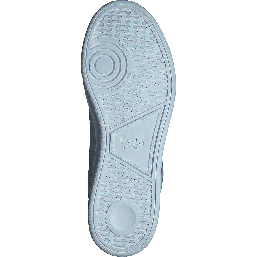 Heritage Court II Leather Sneaker White / Tan - Bild 7