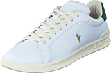 Heritage Court II Leather Sneaker White / College Green - Bild 9