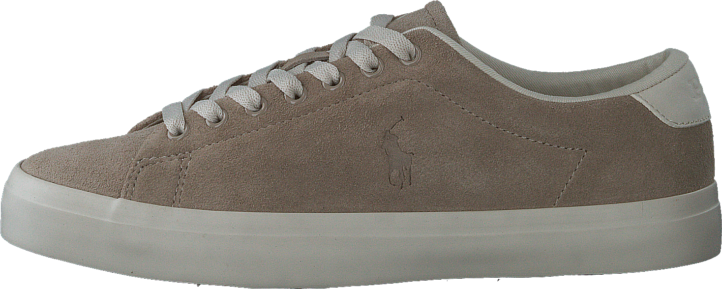 Longwood Suede Sneaker Milkshake, Unisex, Skor, Sneakers, Sneakers, Brun, EU 36