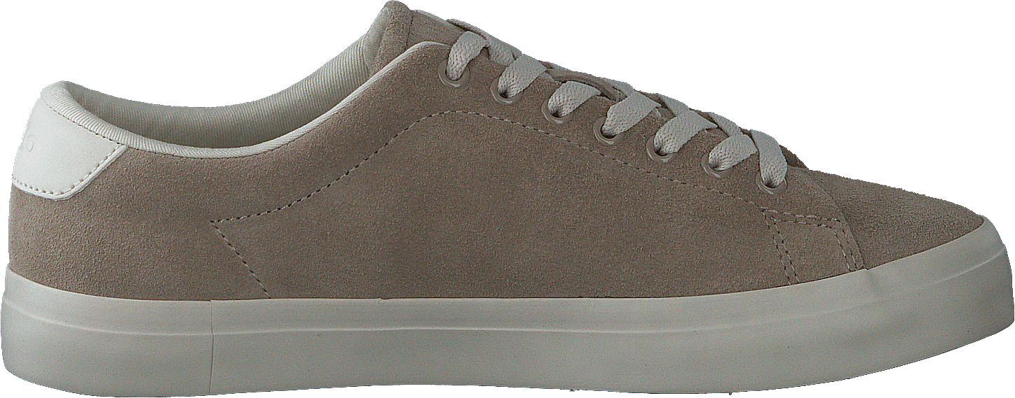 Longwood Suede Sneaker Milkshake - Bild 2