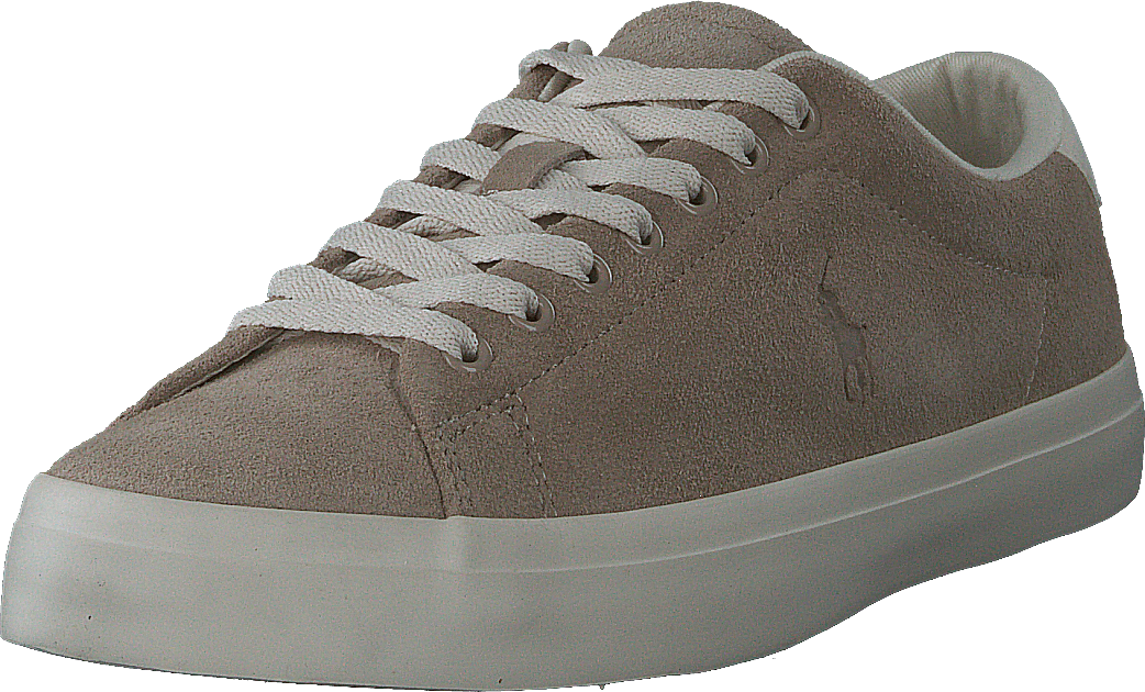 Longwood Suede Sneaker Milkshake - Bild 3