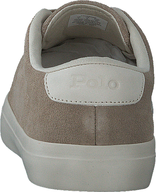 Longwood Suede Sneaker Milkshake - Bild 5