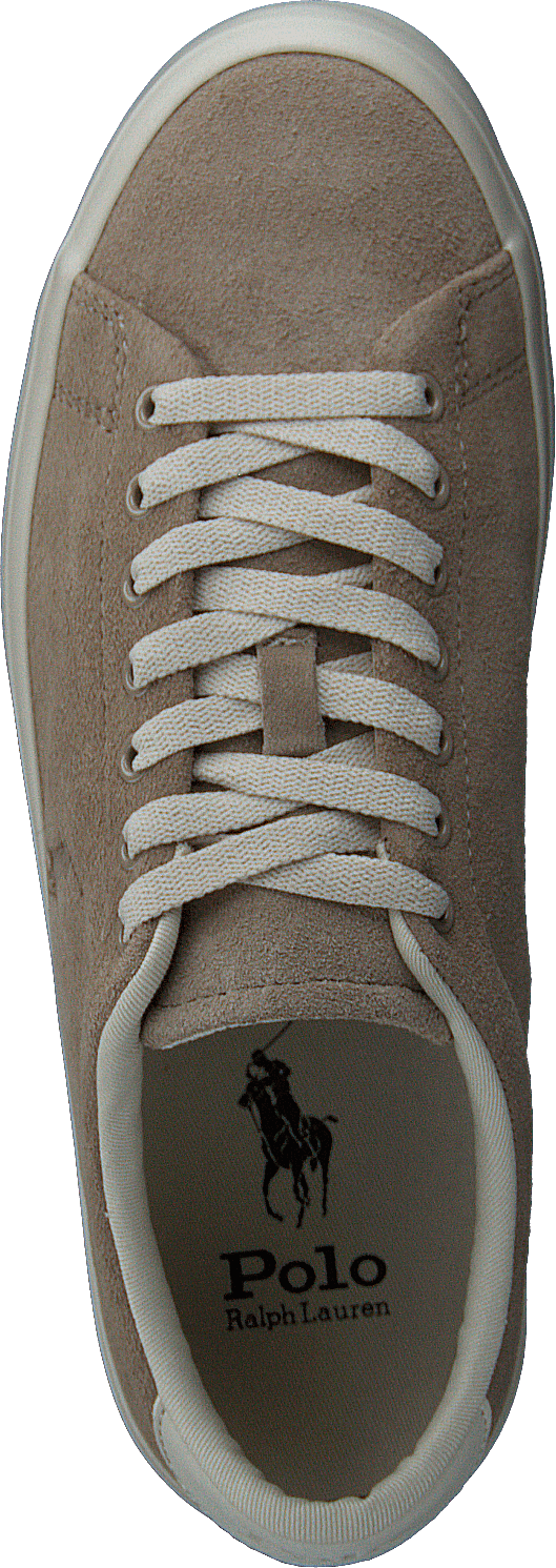 Longwood Suede Sneaker Milkshake - Bild 6