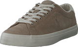 Longwood Suede Sneaker Milkshake - Bild 9