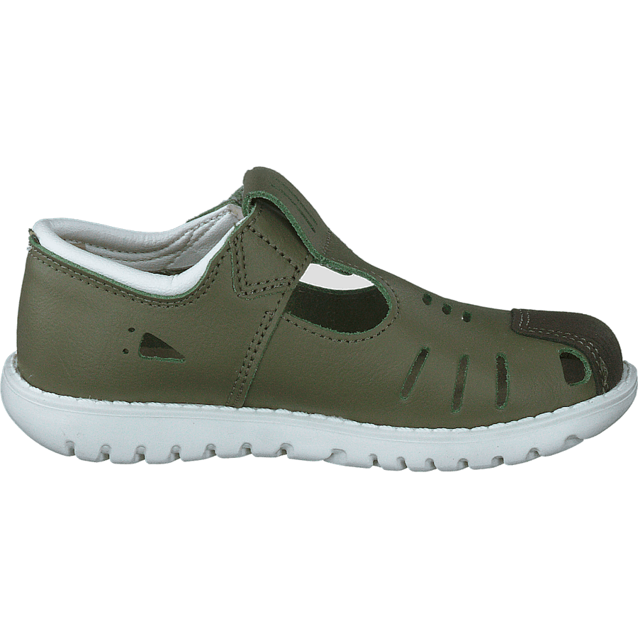 Målerås Xc Khaki - Bild 2