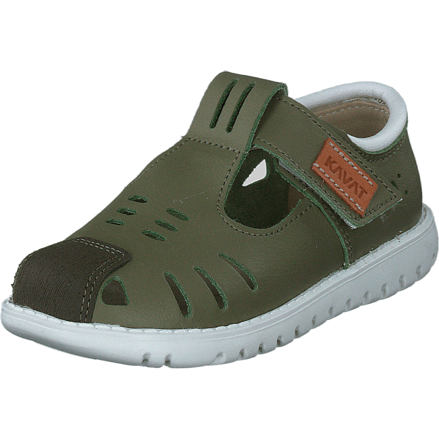 Målerås Xc Khaki - Bild 3