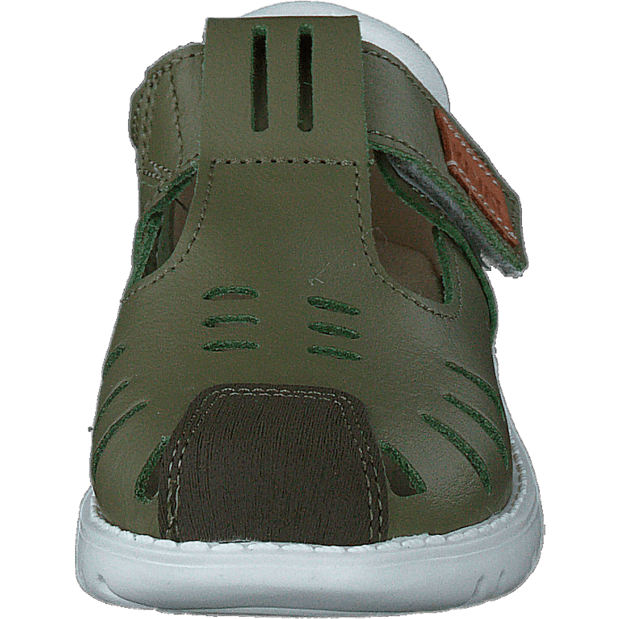 Målerås Xc Khaki - Bild 4