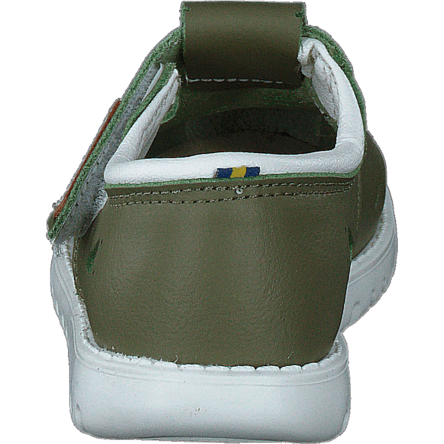 Målerås Xc Khaki - Bild 5