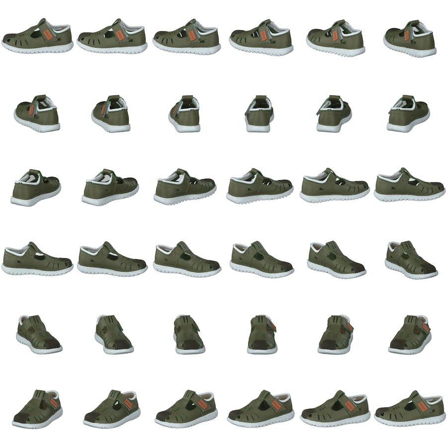 Målerås Xc Khaki - Bild 8