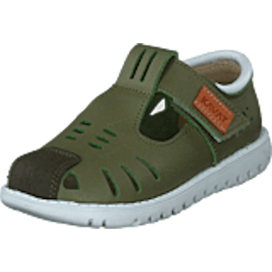 Målerås Xc Khaki - Bild 9