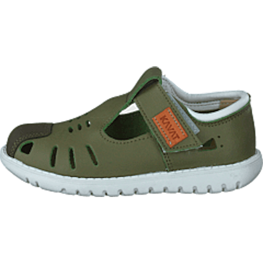 Målerås Xc Khaki - Bild 10