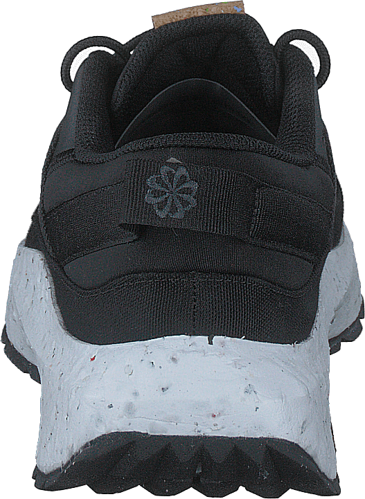 Nike Crater Remixa Black/dark Smoke Grey/white