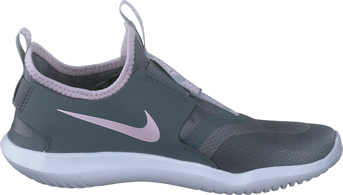 Nike Flex Runner Light Smoke Grey/smoke Grey/wh