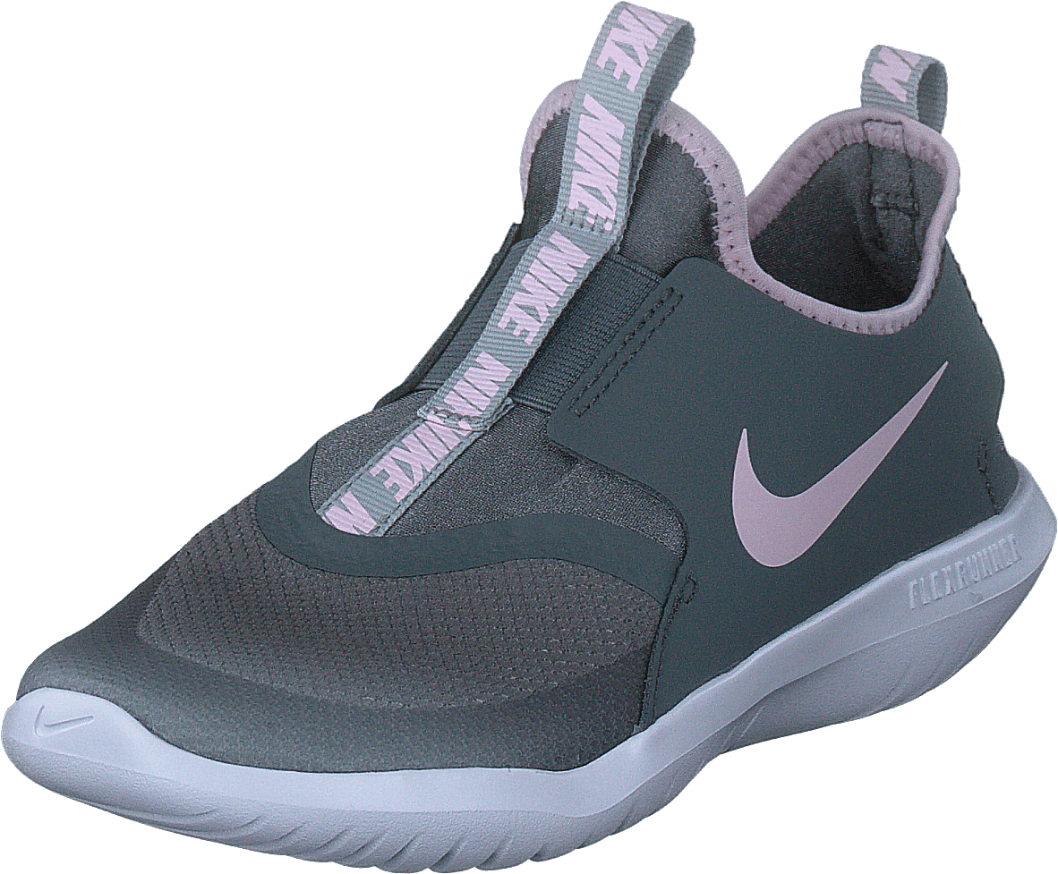 Nike Flex Runner Light Smoke Grey/smoke Grey/wh