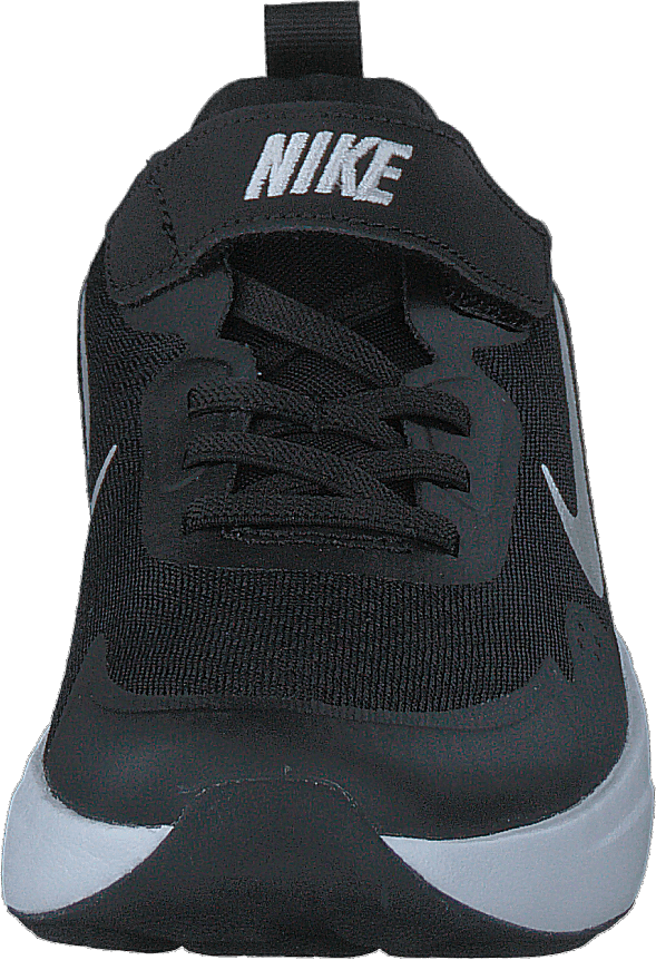 Nike Wearallday Black/white