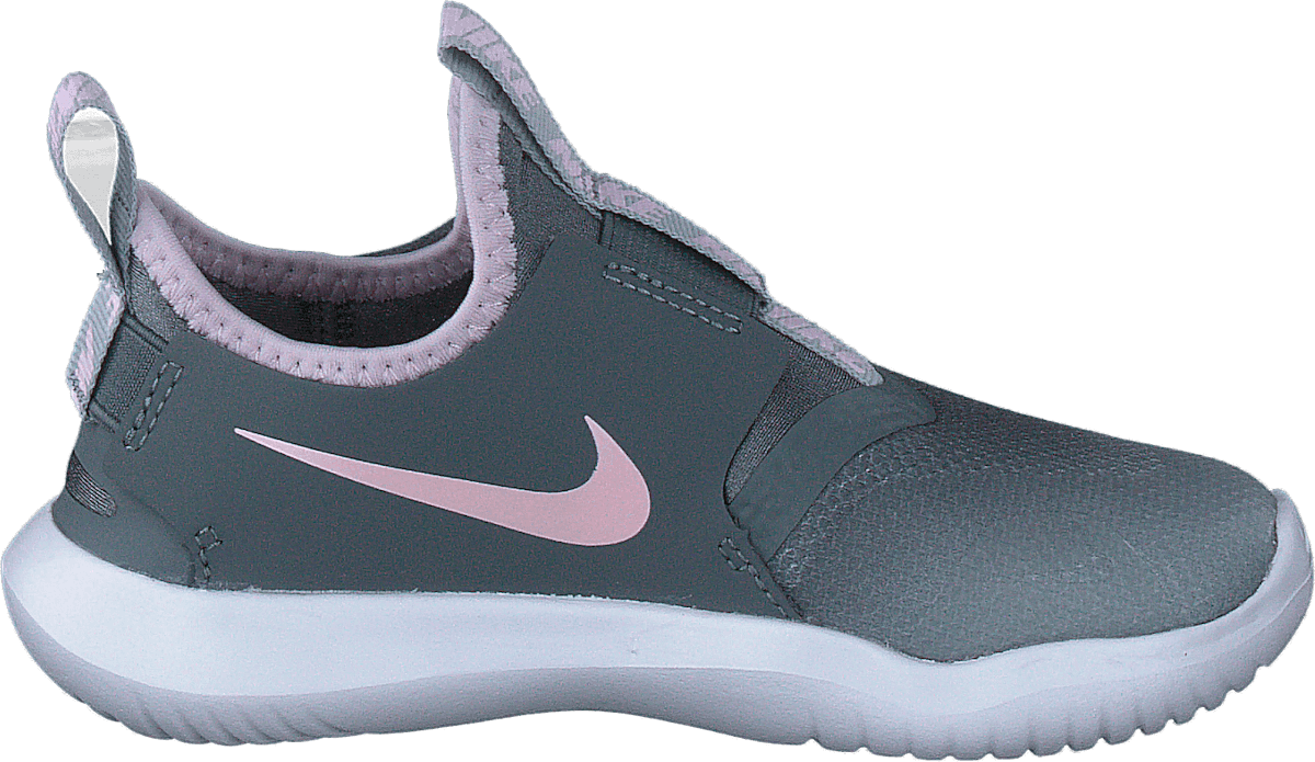 Nike Flex Runner Light Smoke Grey/smoke Grey/wh
