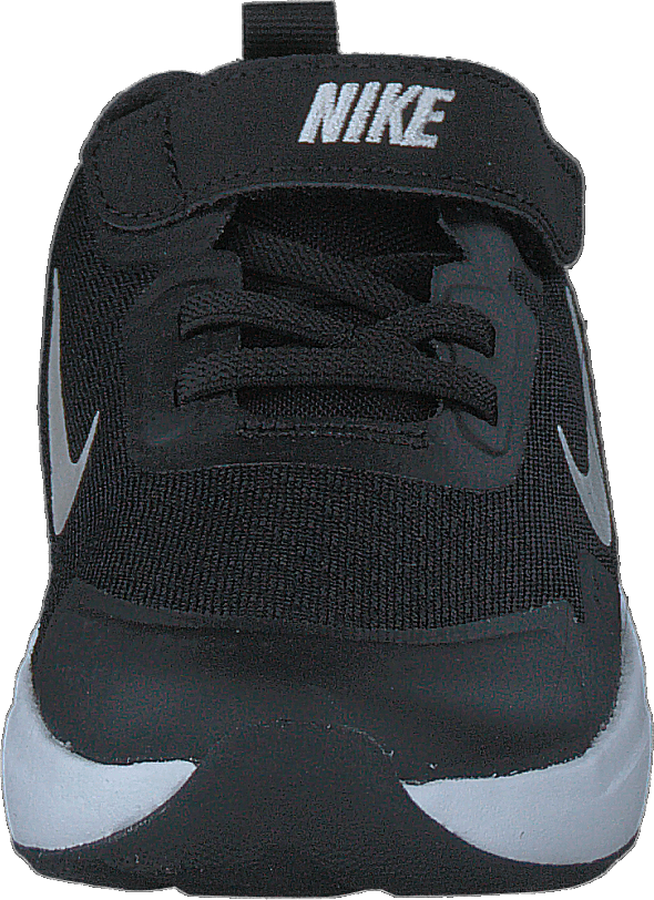 Nike Wearallday Black/white - Bild 4