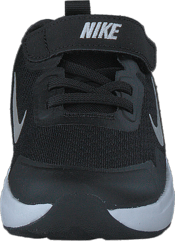 Nike Wearallday Black/white