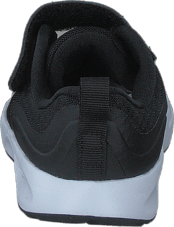 Nike Wearallday Black/white - Bild 5