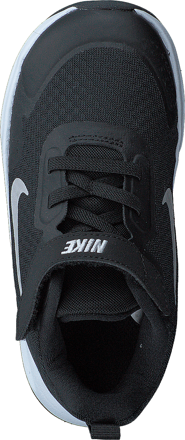 Nike Wearallday Black/white - Bild 6