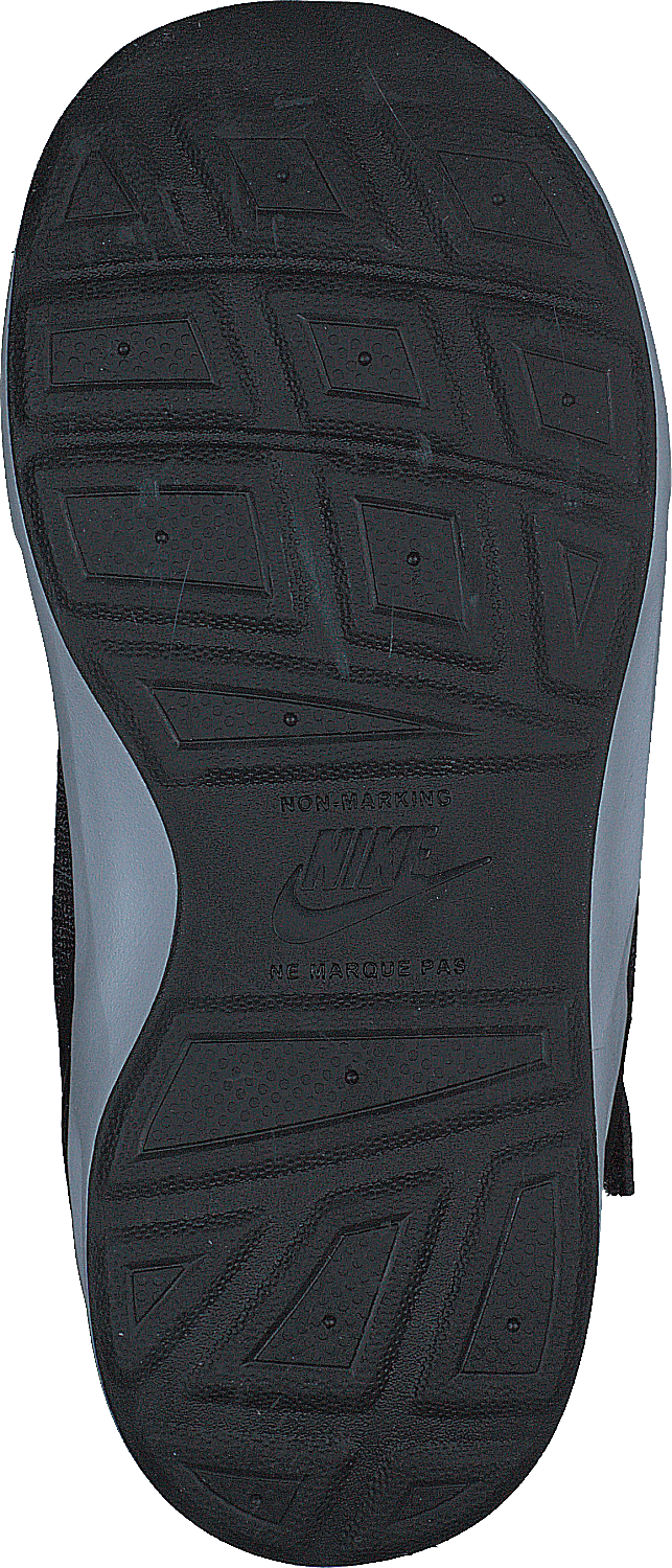 Nike Wearallday Black/white - Bild 7