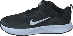 Nike Wearallday Black/white - Bild 10