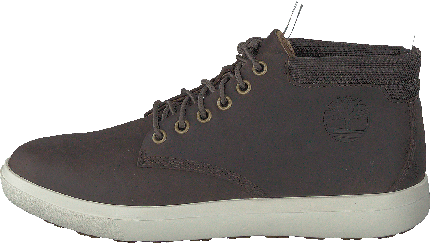 Ashwood Prk Chka Dk Brn Dark Brown